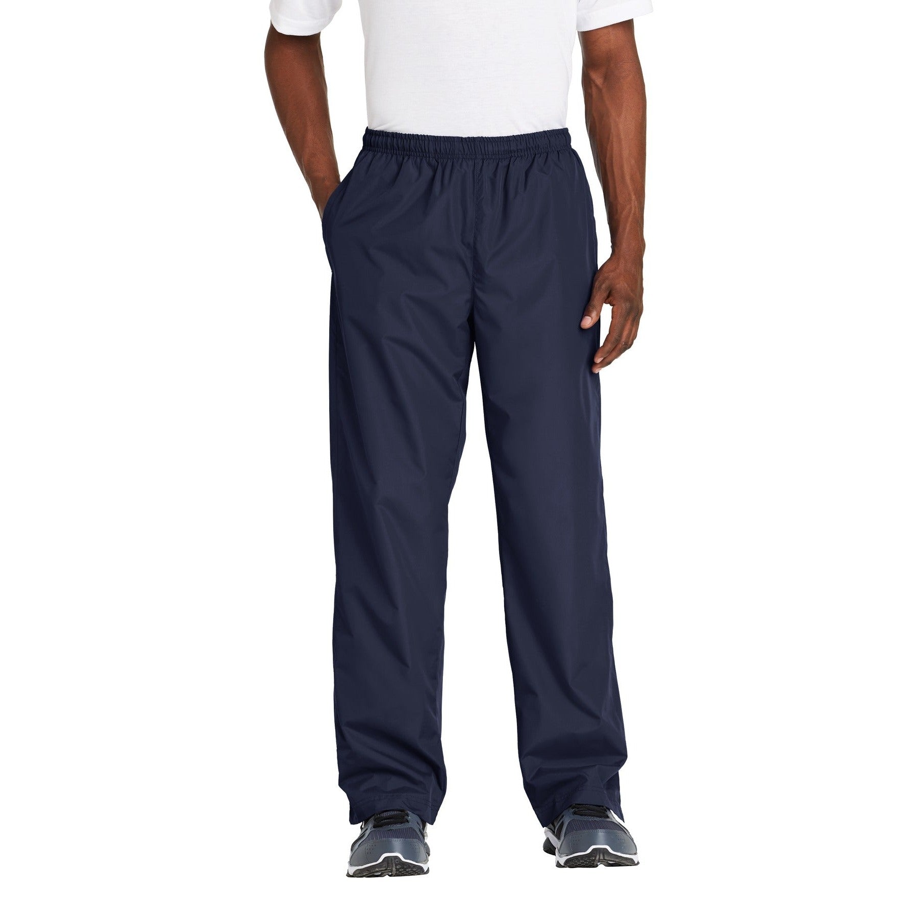Sport-Tek-Sport-Tek® Wind Pant. PST74-MedTech-3