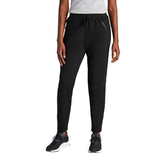 Sport-Tek-Sport-Tek® Women's Circuit Jogger LPST871-MedTech-1
