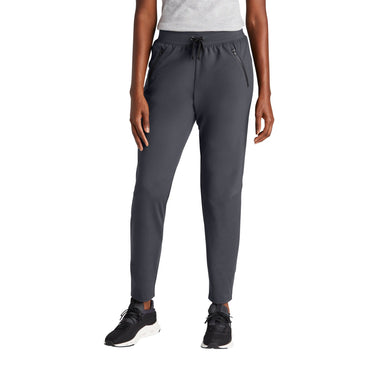 Sport-Tek-Sport-Tek® Women's Circuit Jogger LPST871-MedTech-2