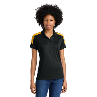 Sport-Tek-Sport-Tek® Women's Competitor™ United Polo LST104-MedTech-2