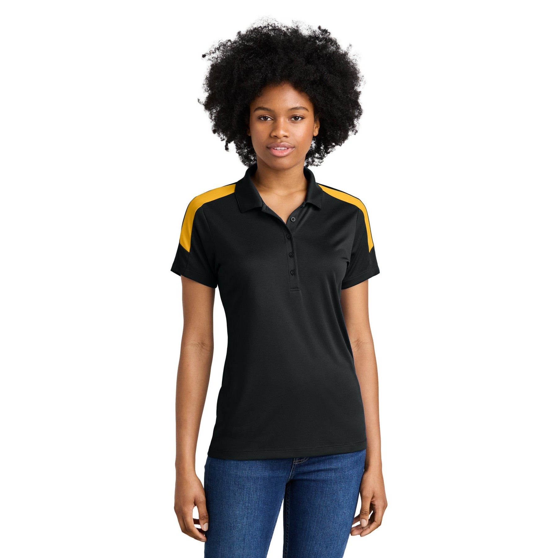 Sport-Tek-Sport-Tek® Women's Competitor™ United Polo LST104-MedTech-2