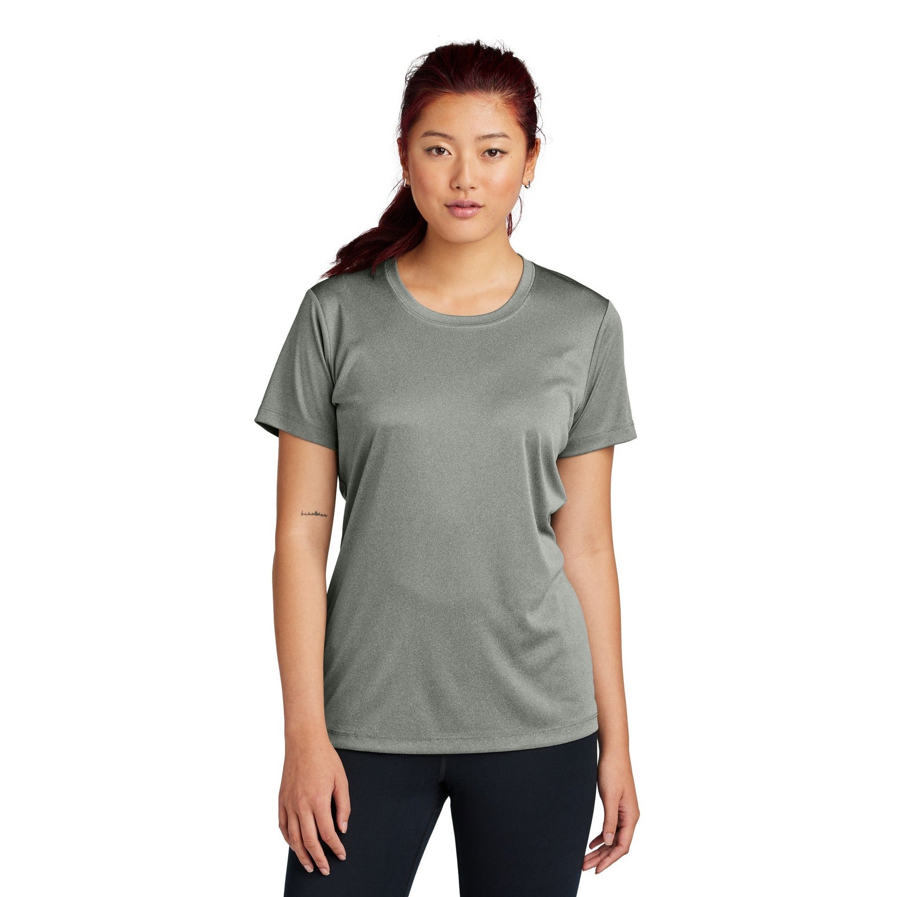 Sport-Tek-Sport-Tek® Women's PosiCharge® Competitor™ Tee. LST350-MedTech-10