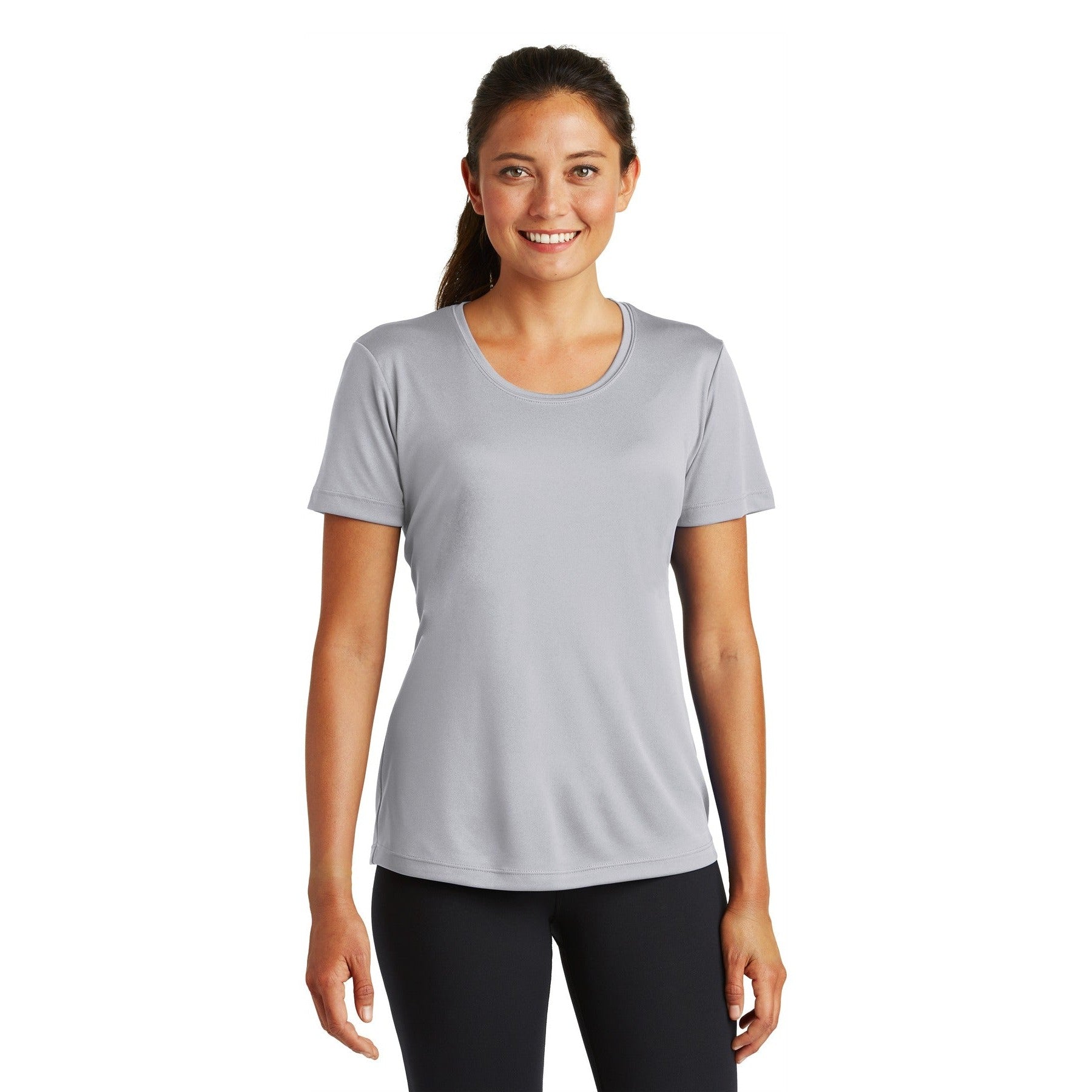 Sport-Tek-Sport-Tek® Women's PosiCharge® Competitor™ Tee. LST350-MedTech-22