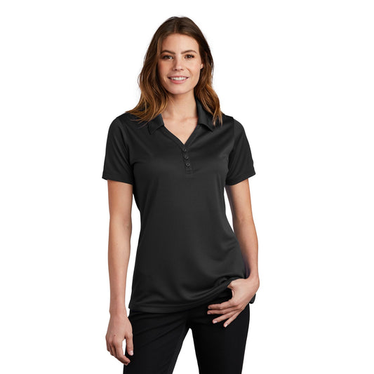Sport-Tek-Sport-Tek® Women's PosiCharge® Micro-Mesh Polo. LST680-MedTech-1