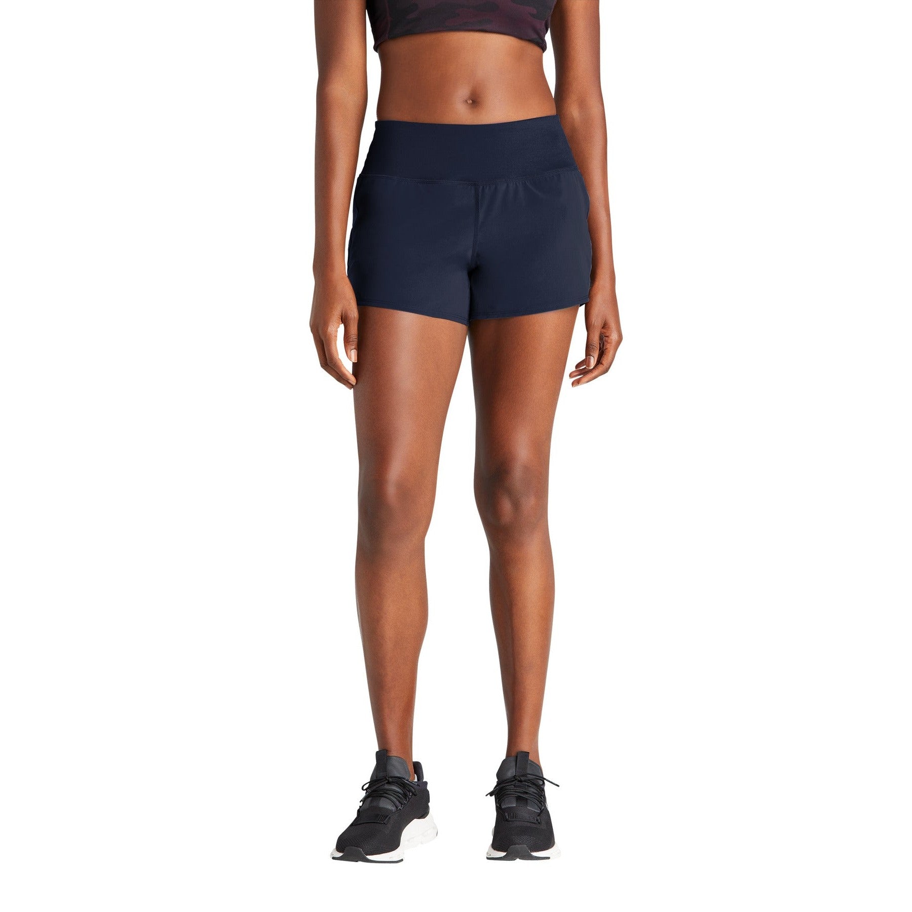 Sport-Tek-Sport-Tek® Women's Repeat Short LST485-MedTech-4