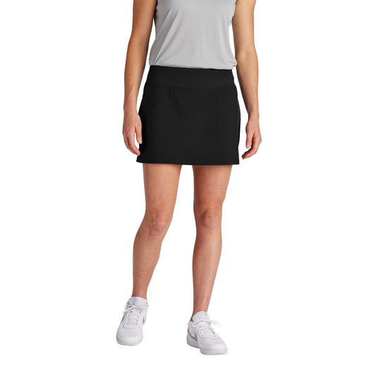Sport-Tek-Sport-Tek® Women's Repeat Skort LST486-MedTech-1