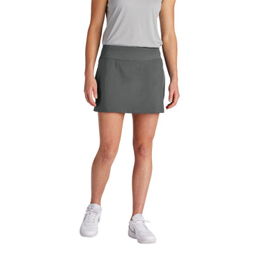 Sport-Tek-Sport-Tek® Women's Repeat Skort LST486-MedTech-2