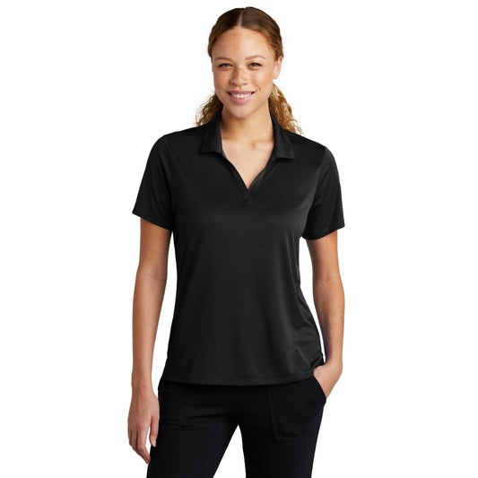Sport-Tek-Sport-Tek® Women's Sideline Polo LST535-MedTech-1