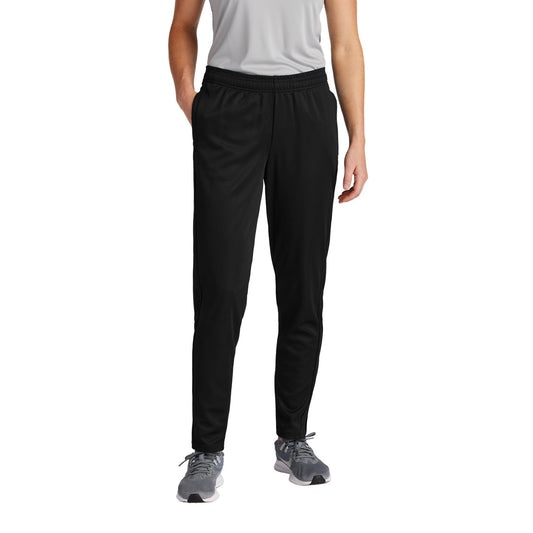 Sport-Tek-Sport-Tek® Women's Travel Pant LPST800-MedTech-1