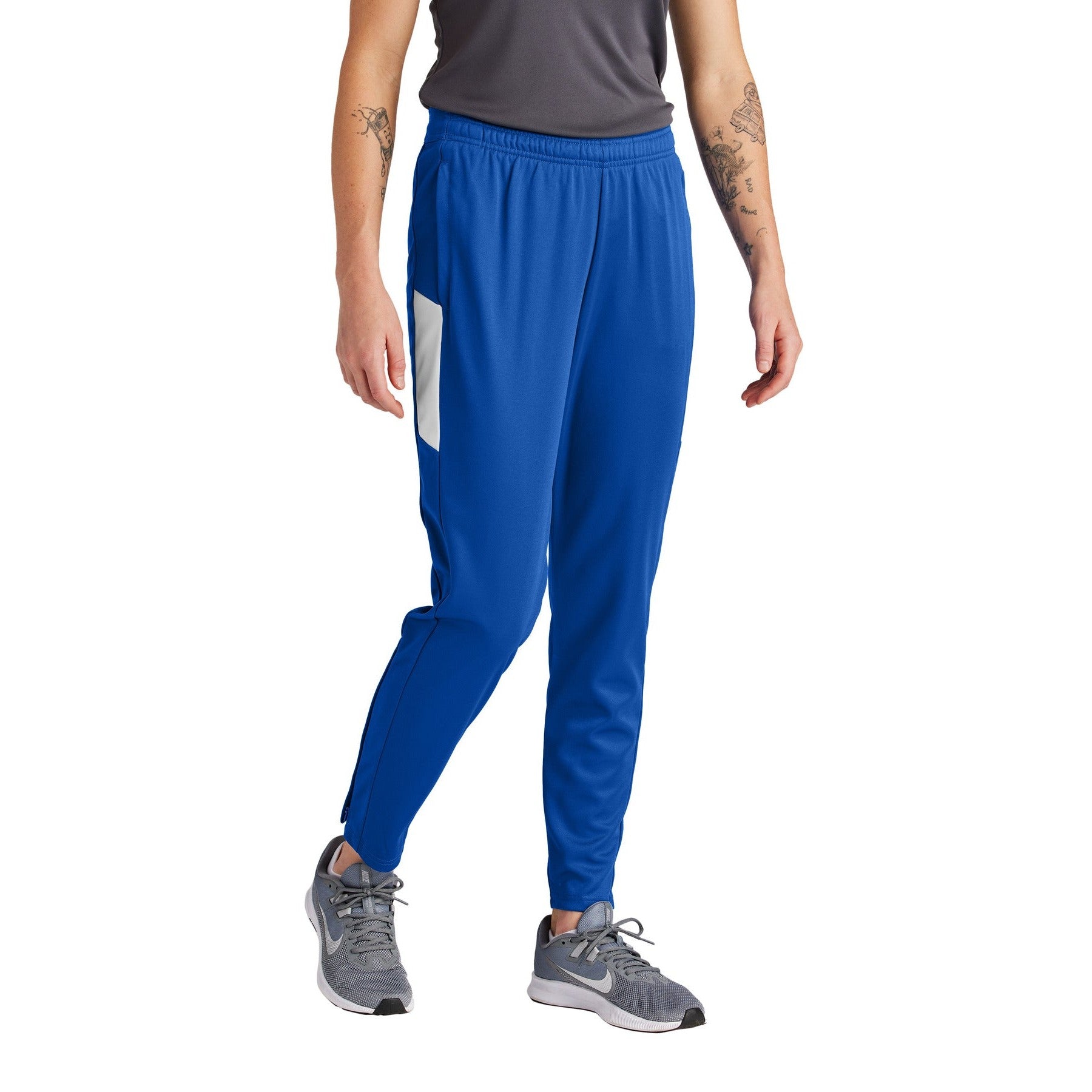 Sport-Tek-Sport-Tek® Women's Travel Pant LPST800-MedTech-6
