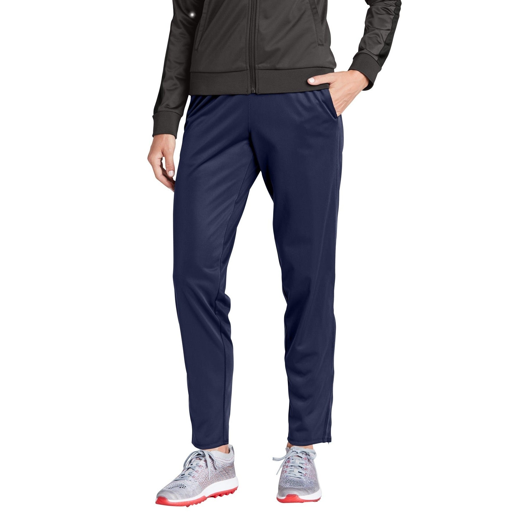 Sport-Tek-Sport-Tek ® Women's Tricot Track Jogger. LPST95-MedTech-3