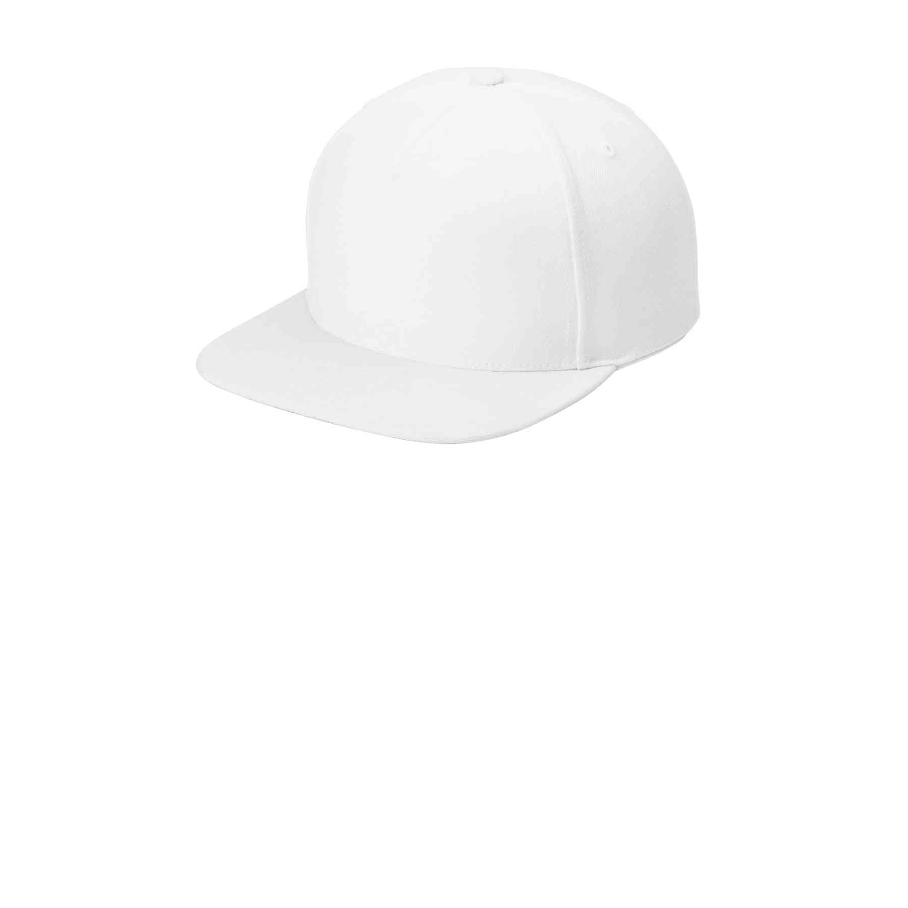 Sport-Tek-Sport-Tek® YP Classics® Premium 5-Panel Snapback Cap STC55-MedTech-7