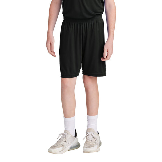 Sport-Tek-Sport-Tek® Youth Competitor™ United 5" Short YST103-MedTech-1