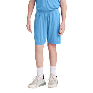 Sport-Tek-Sport-Tek® Youth Competitor™ United 5" Short YST103-MedTech-2