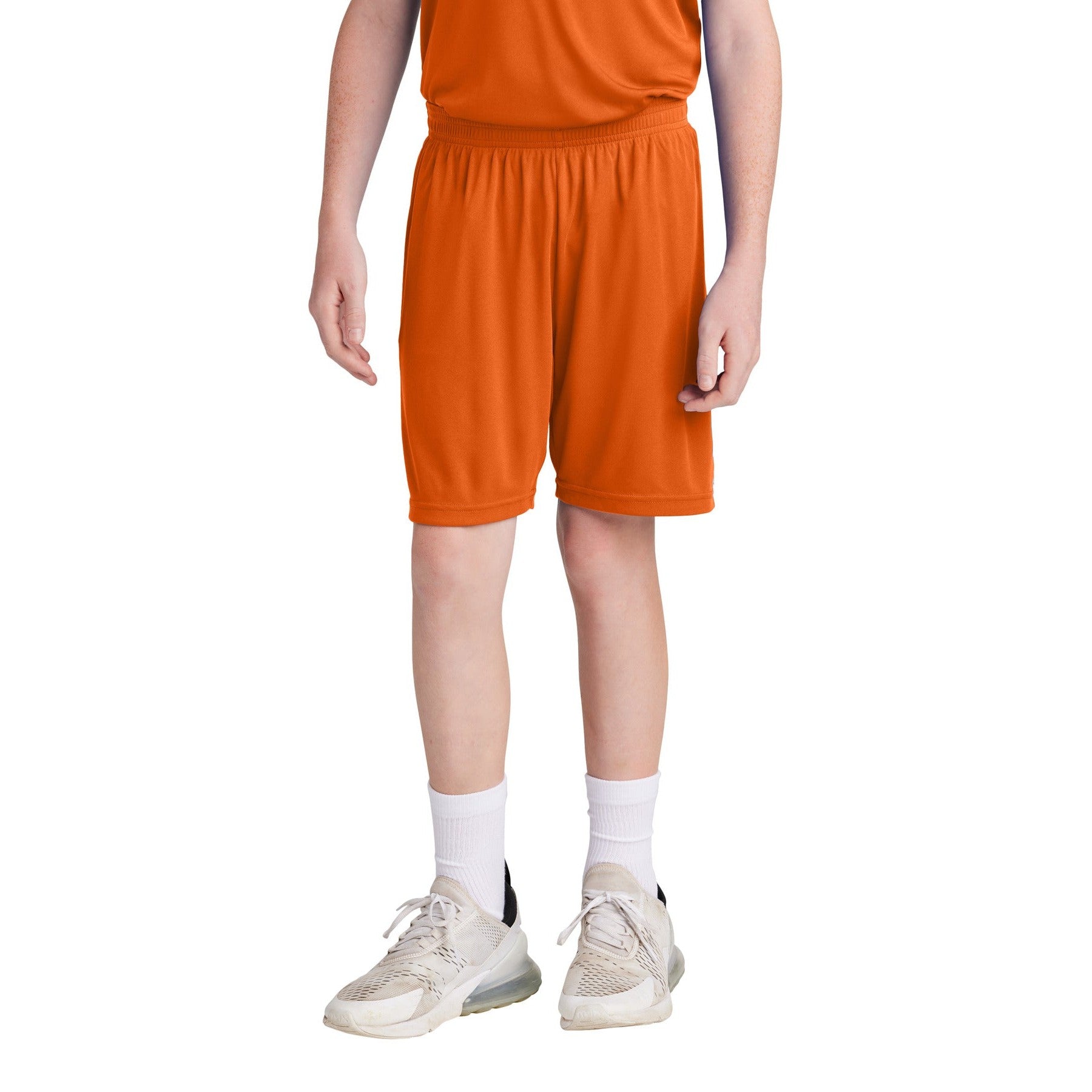 Sport-Tek-Sport-Tek® Youth Competitor™ United 5" Short YST103-MedTech-3