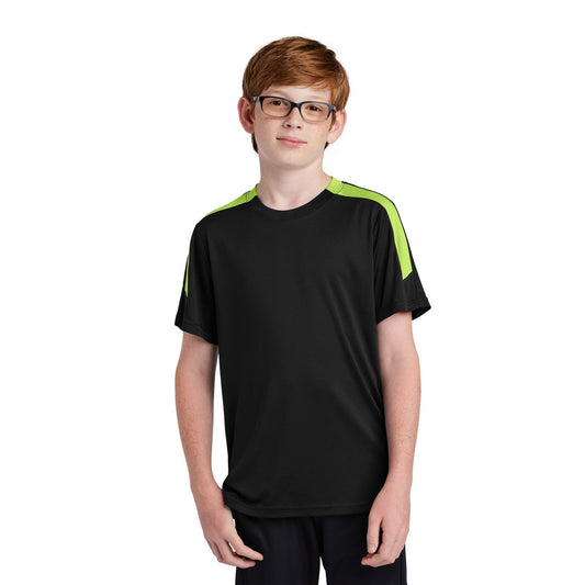 Sport-Tek-Sport-Tek® Youth Competitor™ United Crew YST100-MedTech-1
