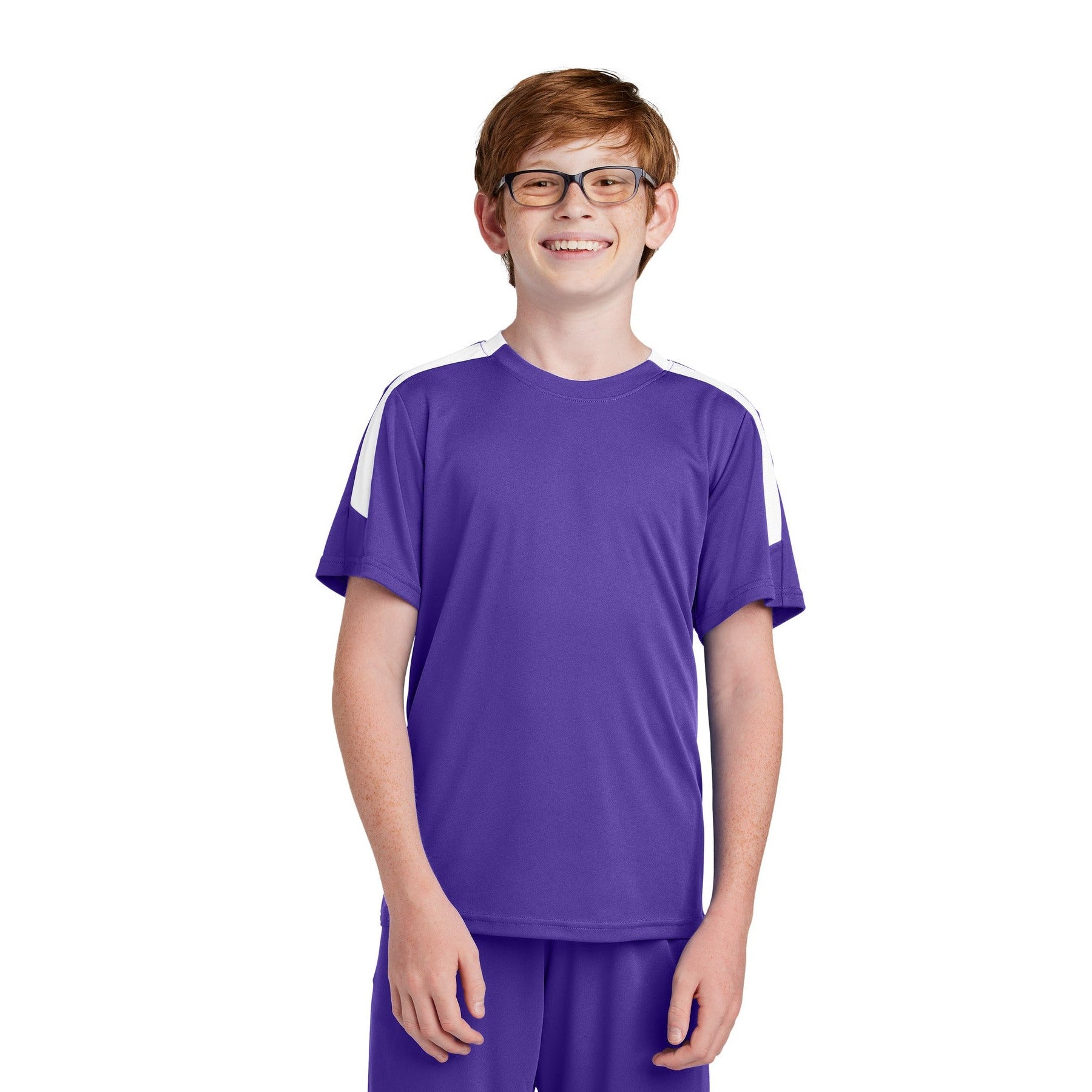 Sport-Tek-Sport-Tek® Youth Competitor™ United Crew YST100-MedTech-10