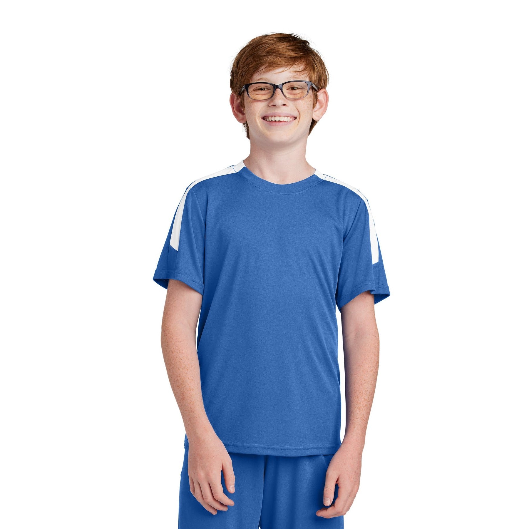 Sport-Tek-Sport-Tek® Youth Competitor™ United Crew YST100-MedTech-11