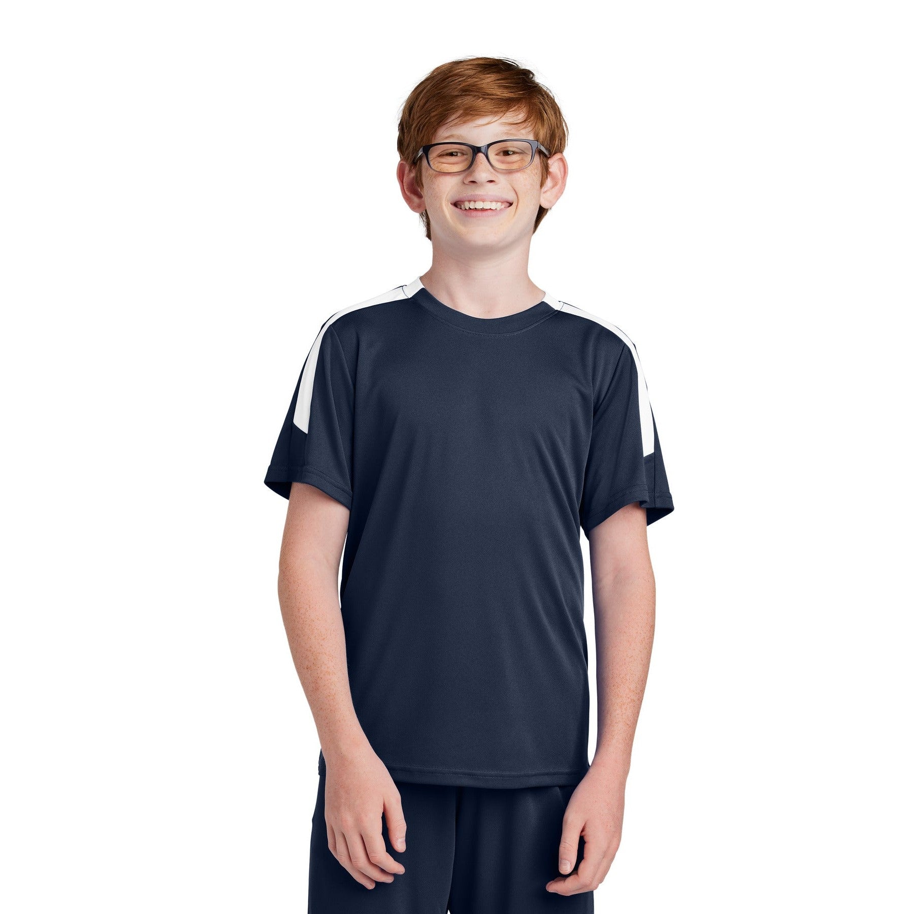 Sport-Tek-Sport-Tek® Youth Competitor™ United Crew YST100-MedTech-12