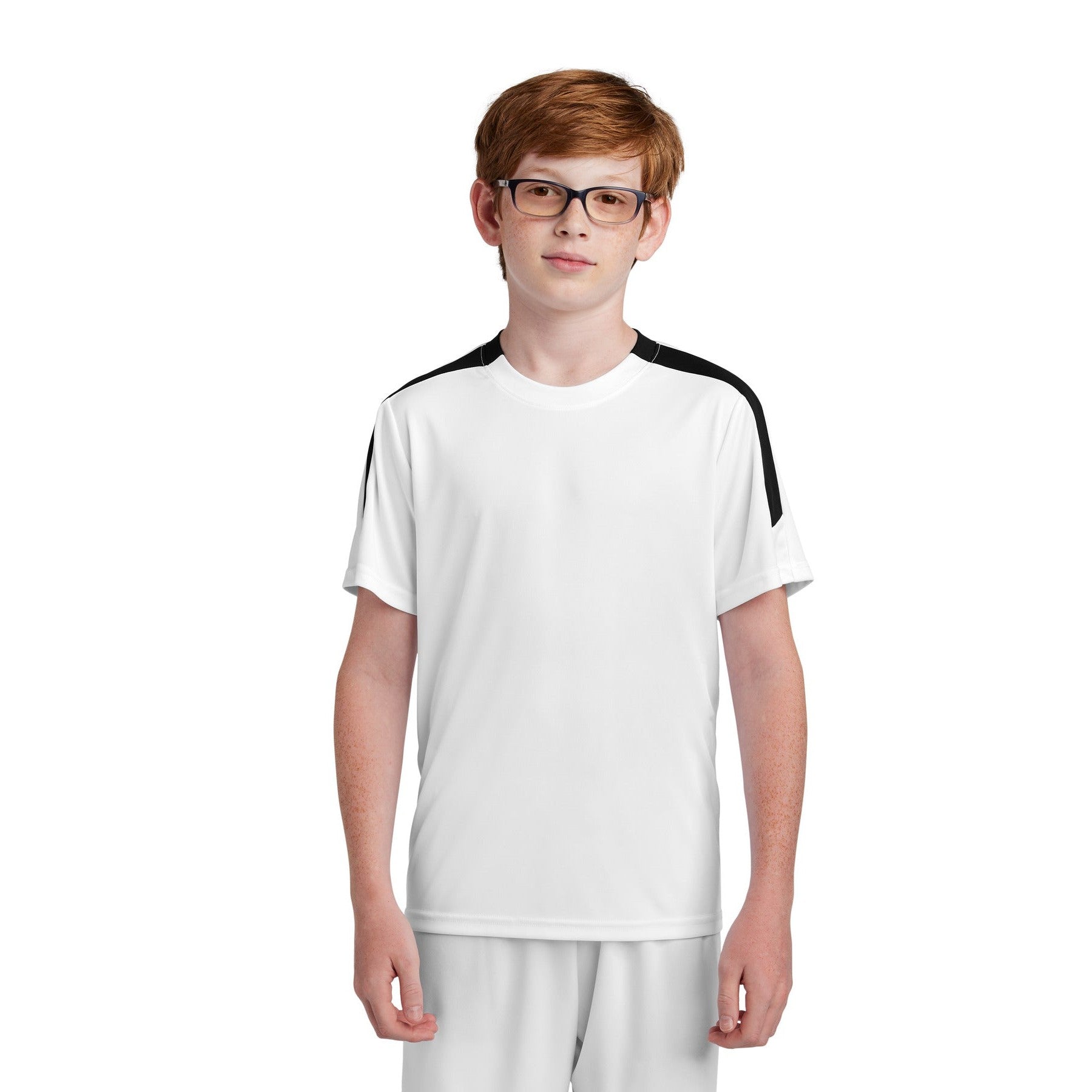 Sport-Tek-Sport-Tek® Youth Competitor™ United Crew YST100-MedTech-13