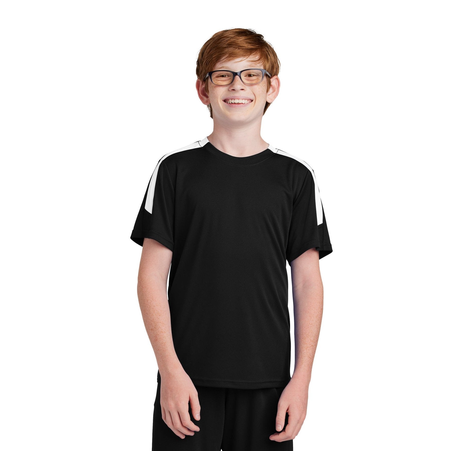 Sport-Tek-Sport-Tek® Youth Competitor™ United Crew YST100-MedTech-2