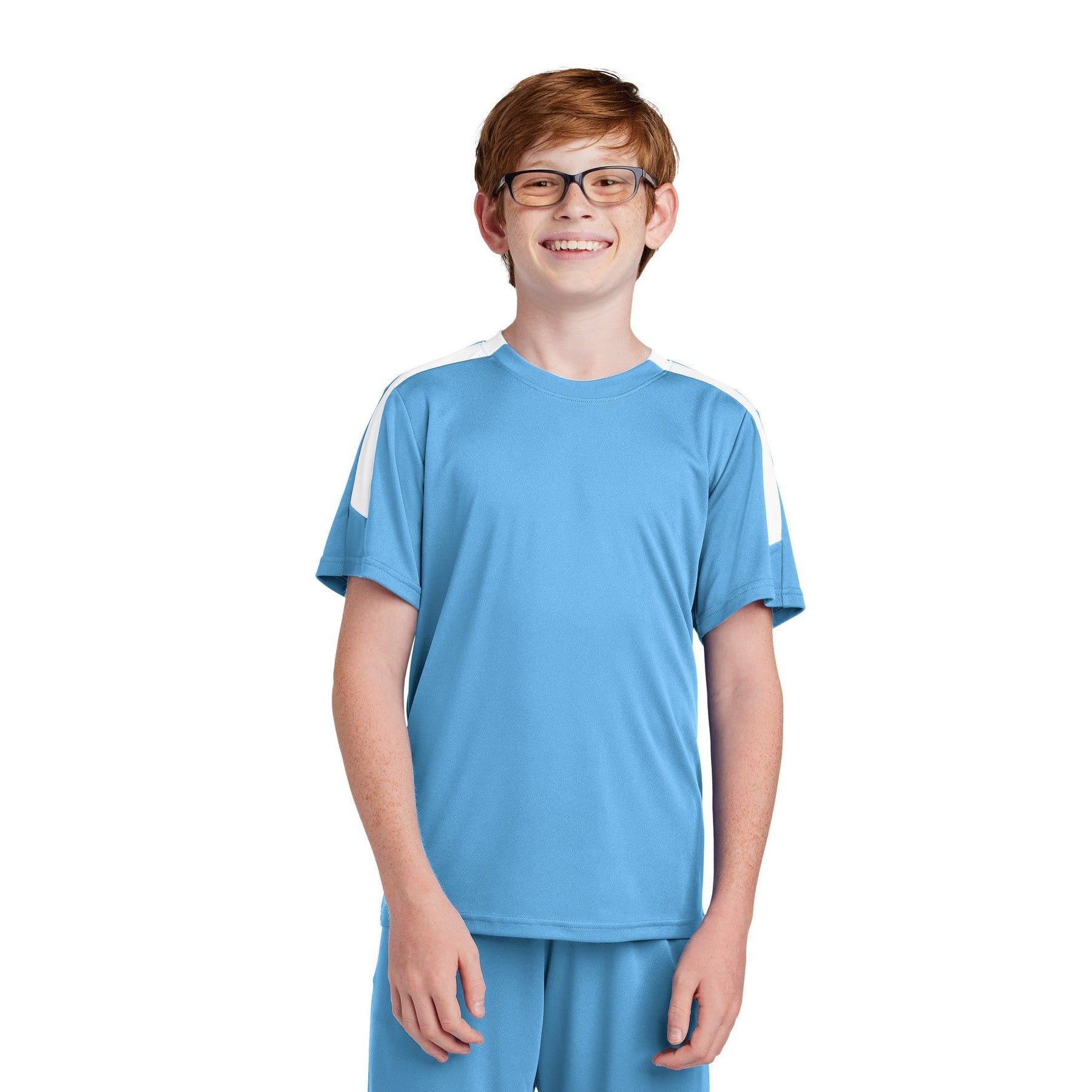 Sport-Tek-Sport-Tek® Youth Competitor™ United Crew YST100-MedTech-3