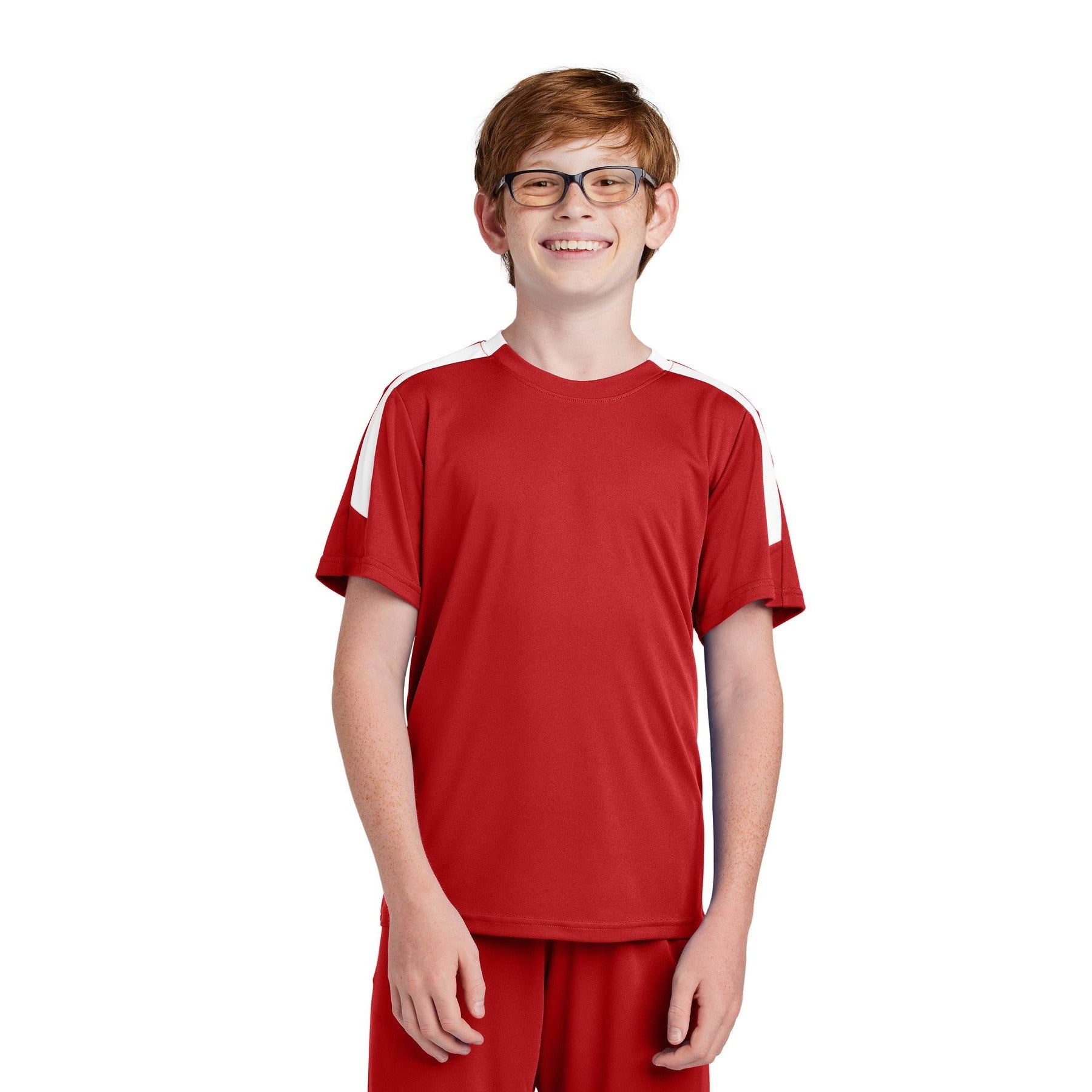 Sport-Tek-Sport-Tek® Youth Competitor™ United Crew YST100-MedTech-5