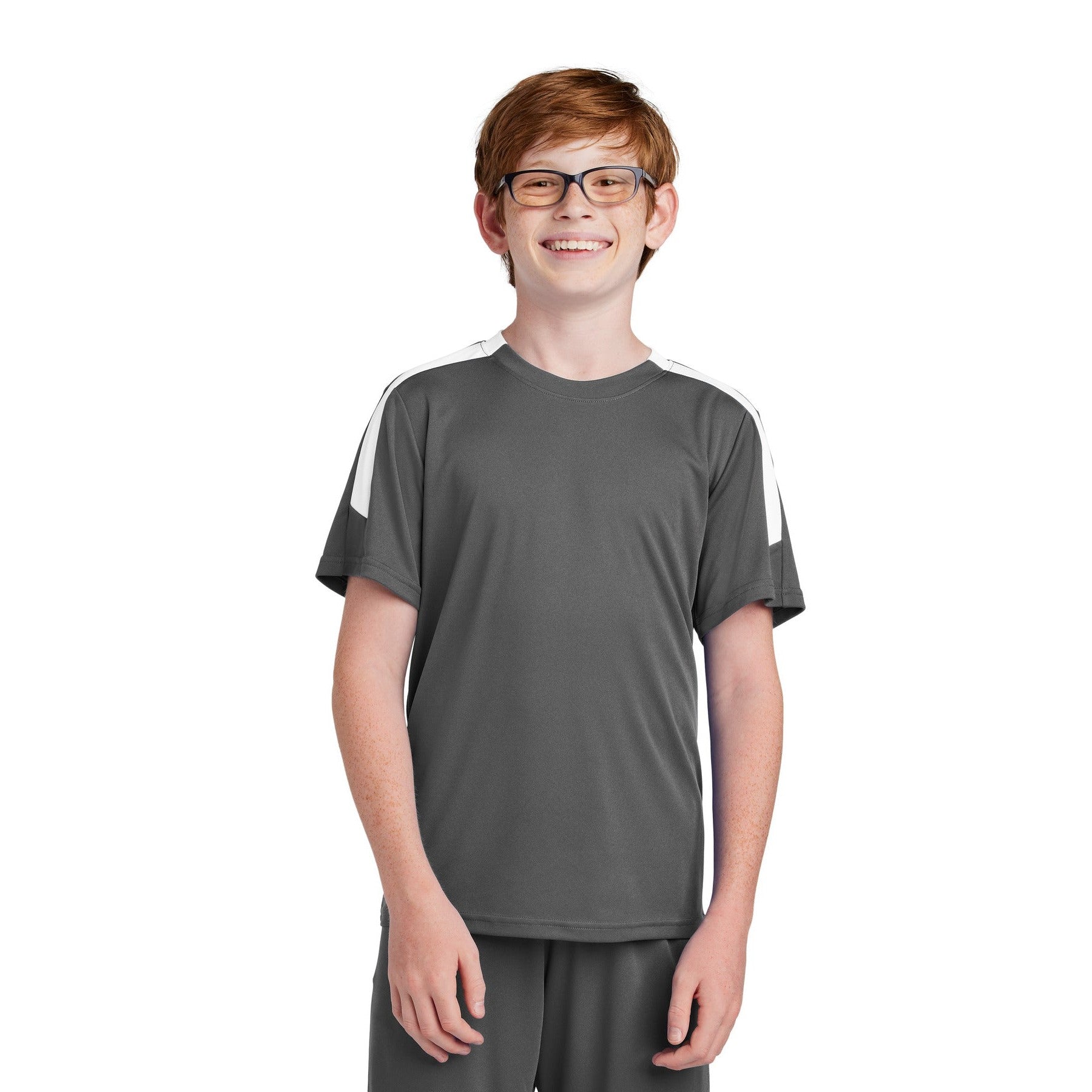 Sport-Tek-Sport-Tek® Youth Competitor™ United Crew YST100-MedTech-8