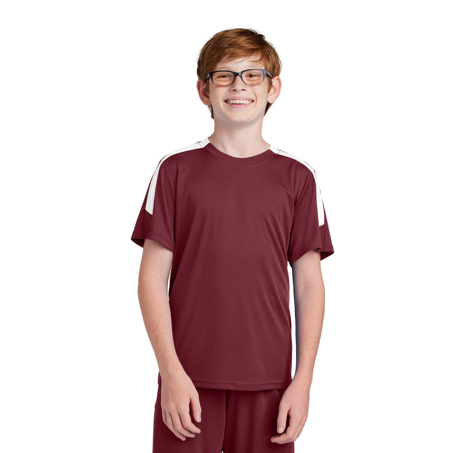 Sport-Tek-Sport-Tek® Youth Competitor™ United Crew YST100-MedTech-9