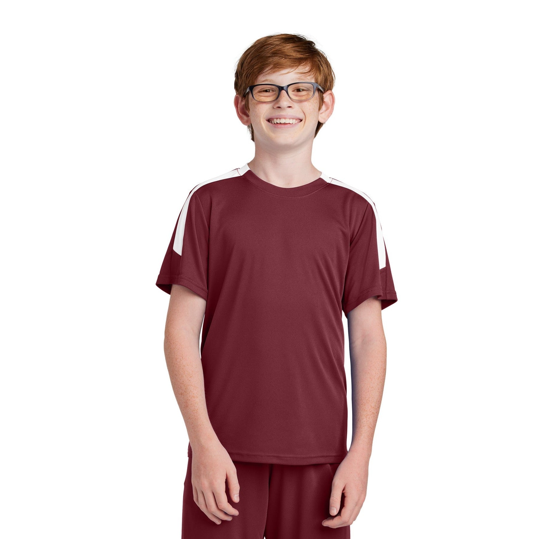 Sport-Tek-Sport-Tek® Youth Competitor™ United Crew YST100-MedTech-9