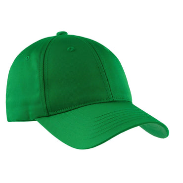 Sport-Tek-Sport-Tek® Youth Dry Zone® Nylon Cap. YSTC10-MedTech-2