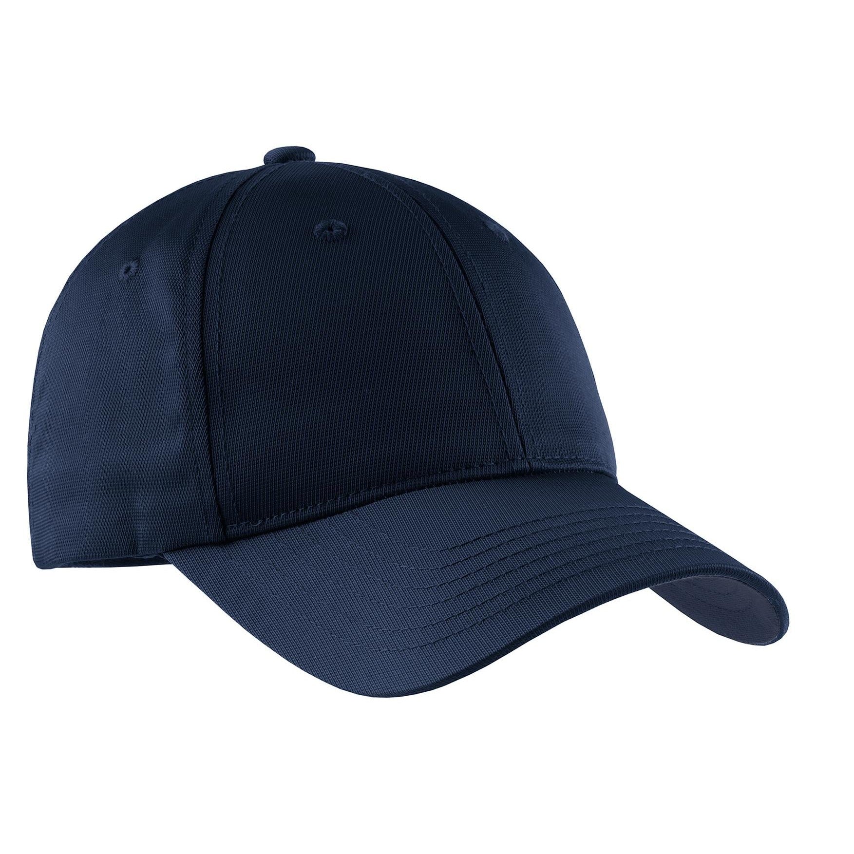 Sport-Tek-Sport-Tek® Youth Dry Zone® Nylon Cap. YSTC10-MedTech-3