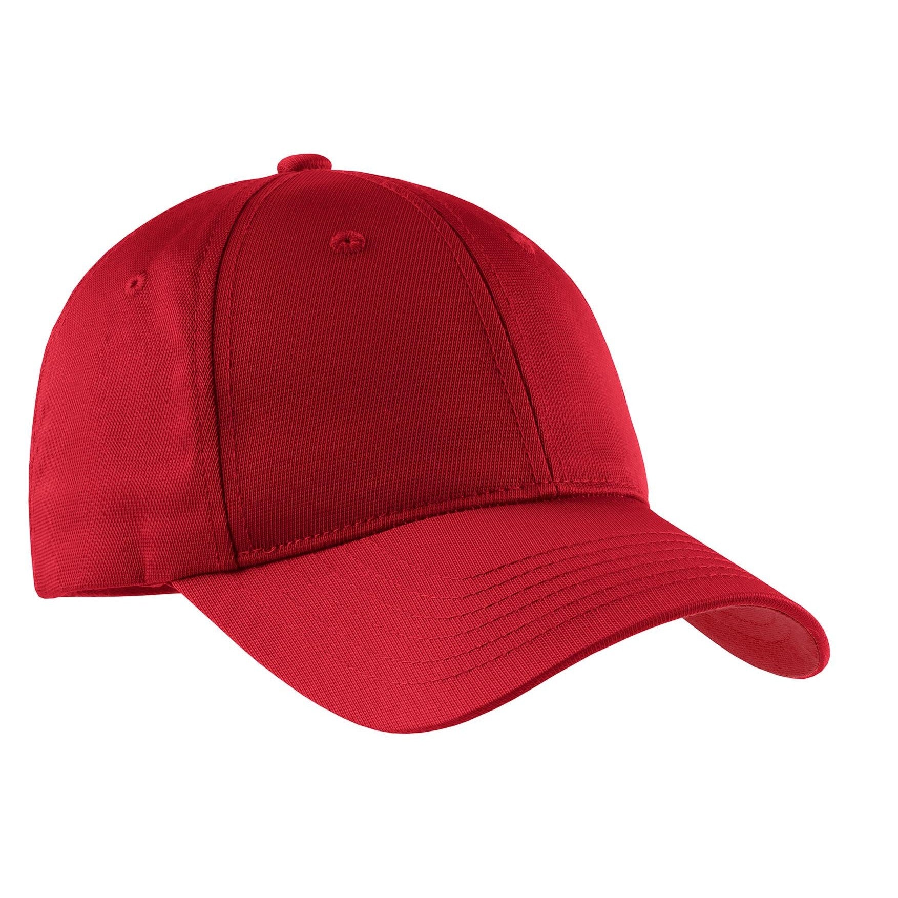 Sport-Tek-Sport-Tek® Youth Dry Zone® Nylon Cap. YSTC10-MedTech-4