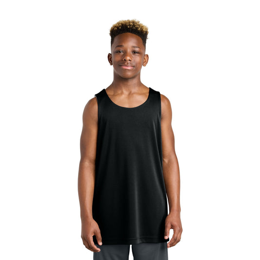 Sport-Tek-Sport-Tek® Youth PosiCharge® Competitor™ Rev Tank YST551-MedTech-1
