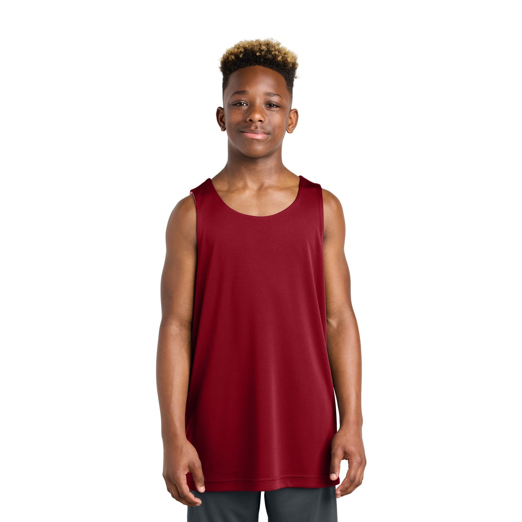 Sport-Tek-Sport-Tek® Youth PosiCharge® Competitor™ Rev Tank YST551-MedTech-3
