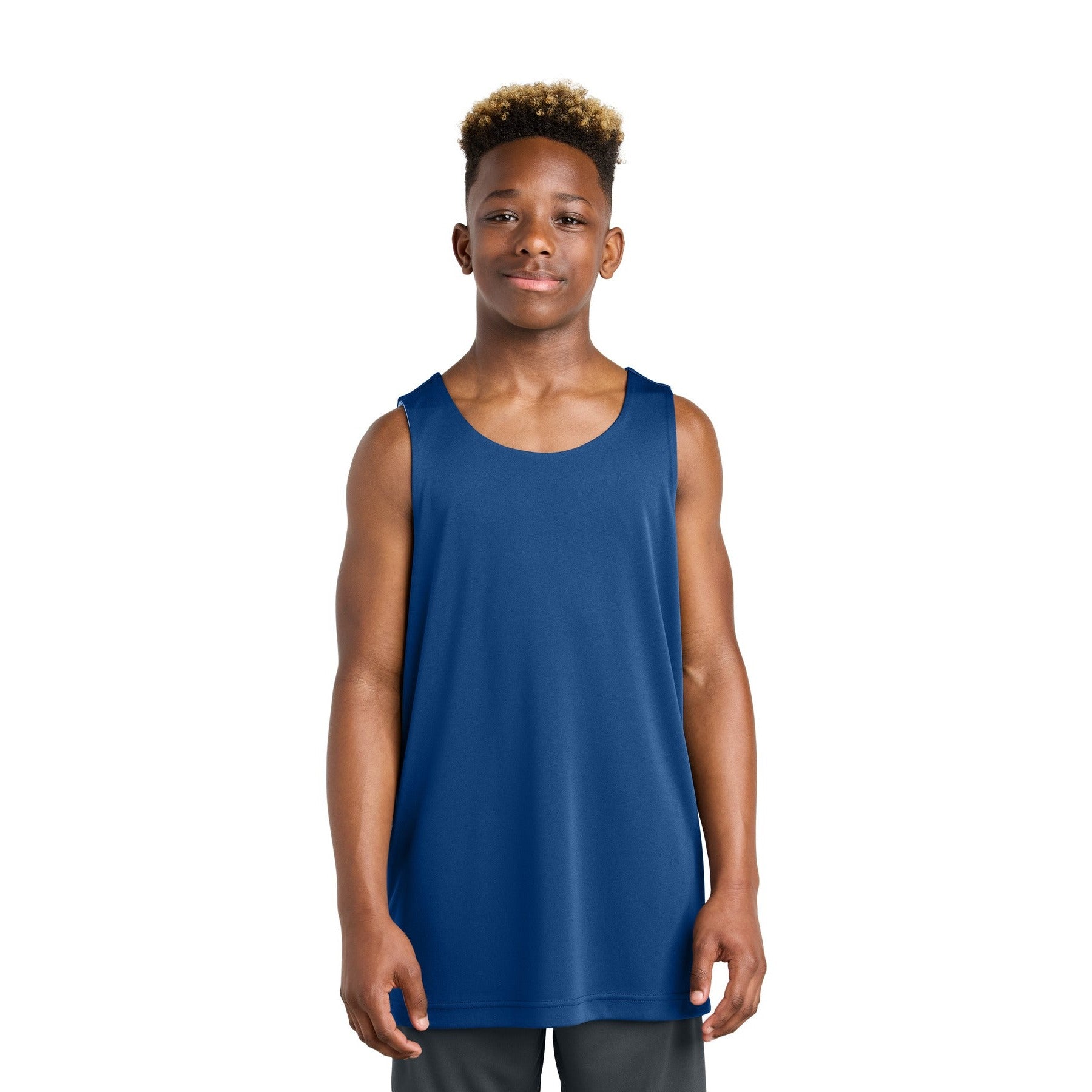 Sport-Tek-Sport-Tek® Youth PosiCharge® Competitor™ Rev Tank YST551-MedTech-7