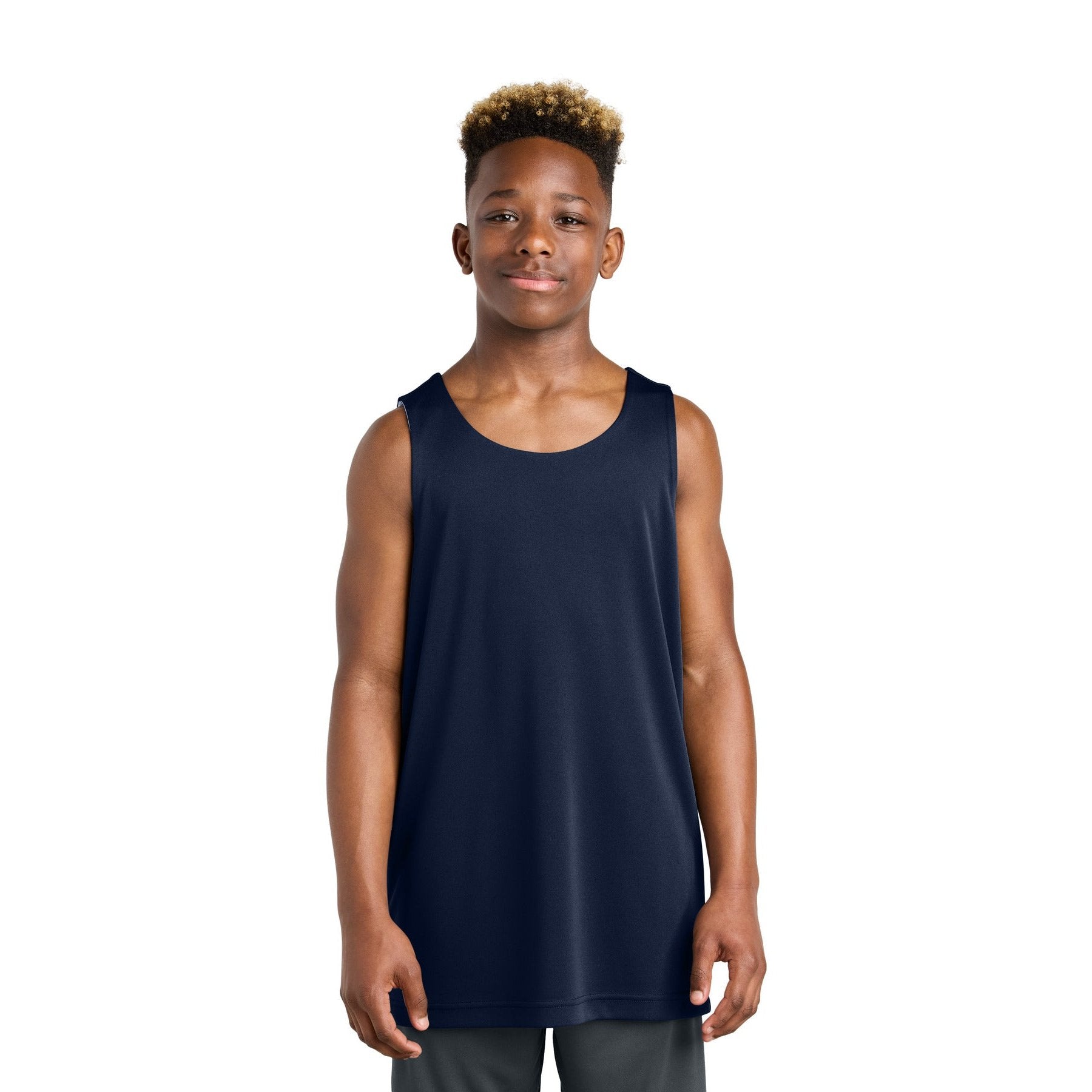 Sport-Tek-Sport-Tek® Youth PosiCharge® Competitor™ Rev Tank YST551-MedTech-6