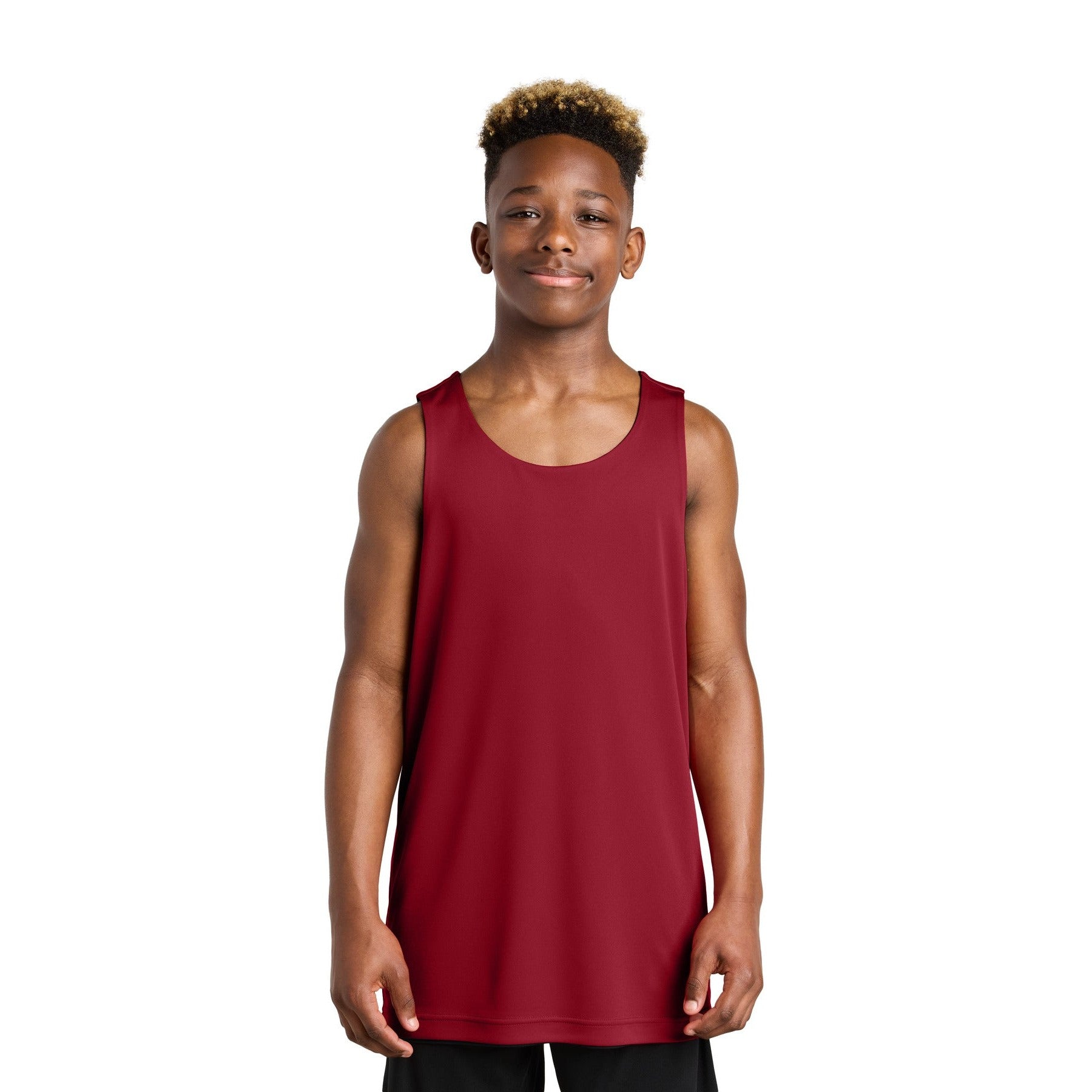 Sport-Tek-Sport-Tek® Youth PosiCharge® Competitor™ Rev Tank YST551-MedTech-2