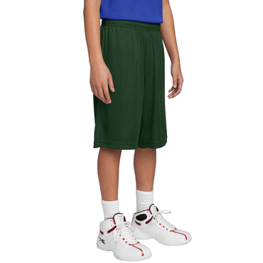 Sport-Tek-Sport-Tek® Youth PosiCharge® Competitor™ Short. YST355-MedTech-2