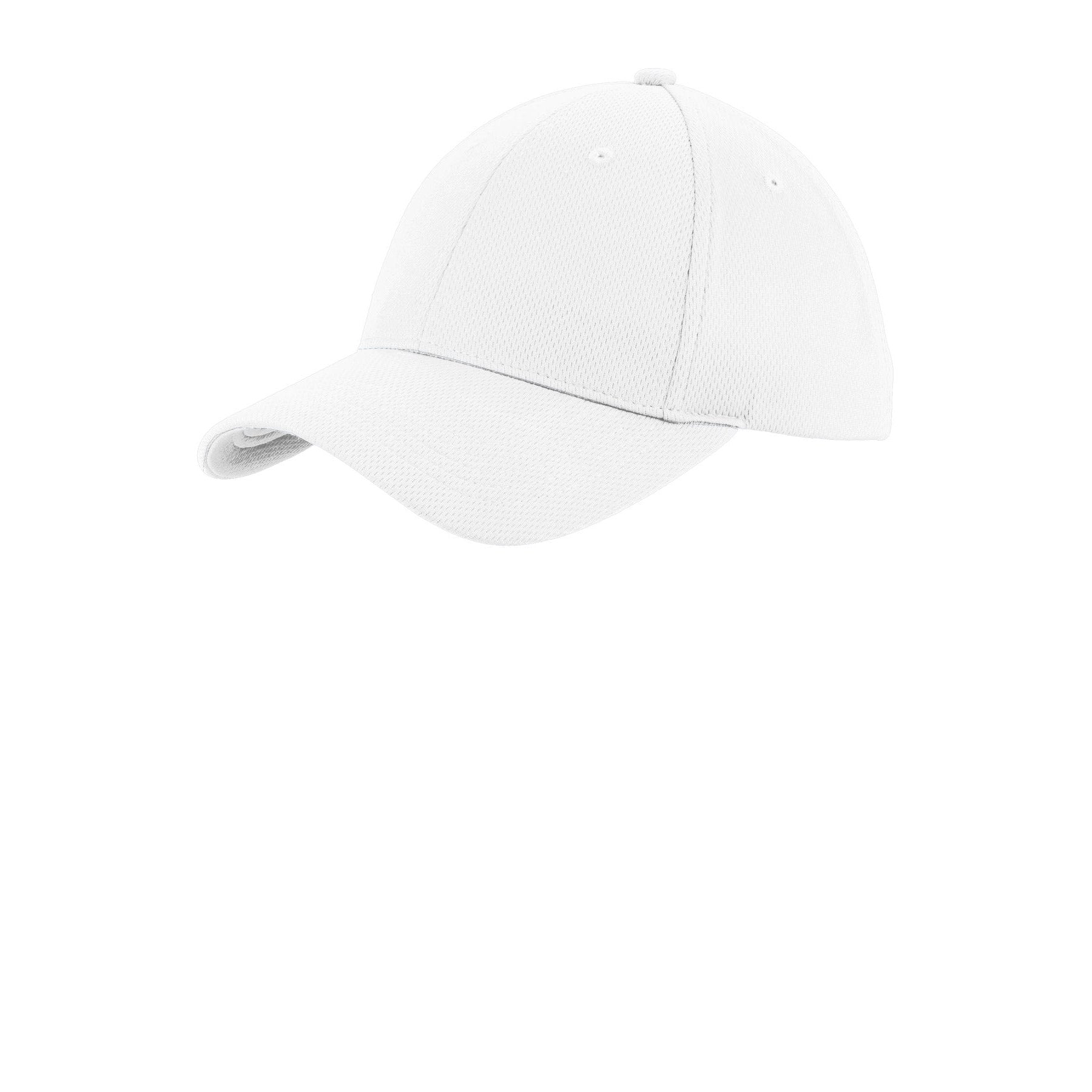 Sport-Tek-Sport-Tek® Youth PosiCharge® RacerMesh® Cap. YSTC26-MedTech-6