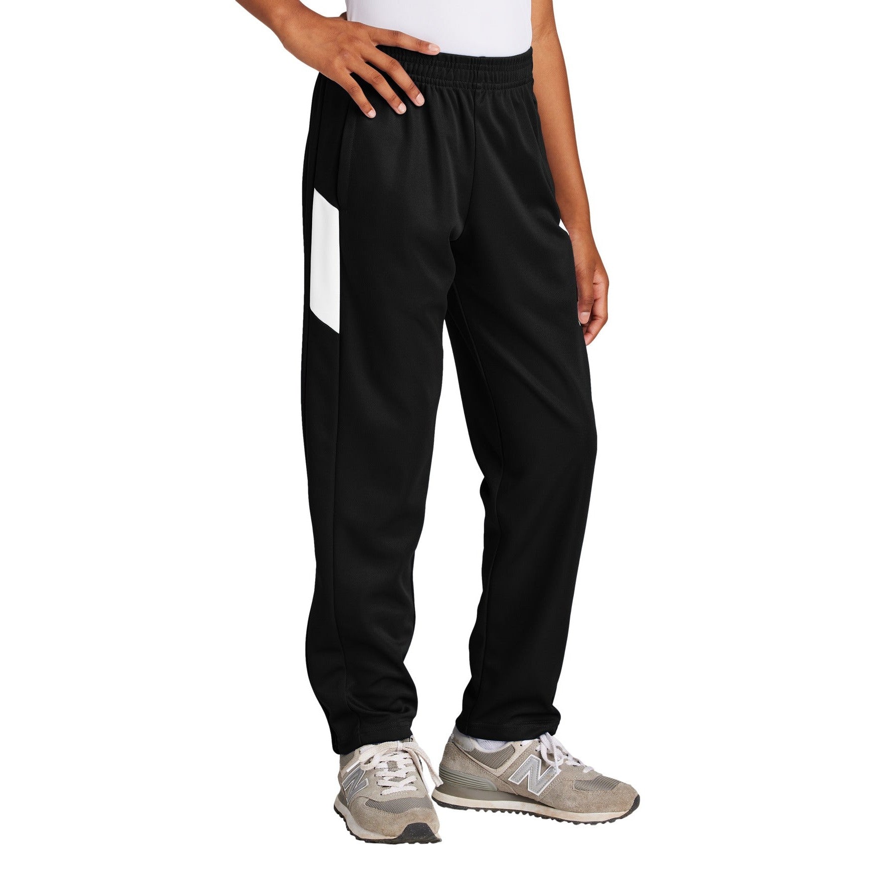 Sport-Tek-Sport-Tek® Youth Travel Pant YPST800-MedTech-2