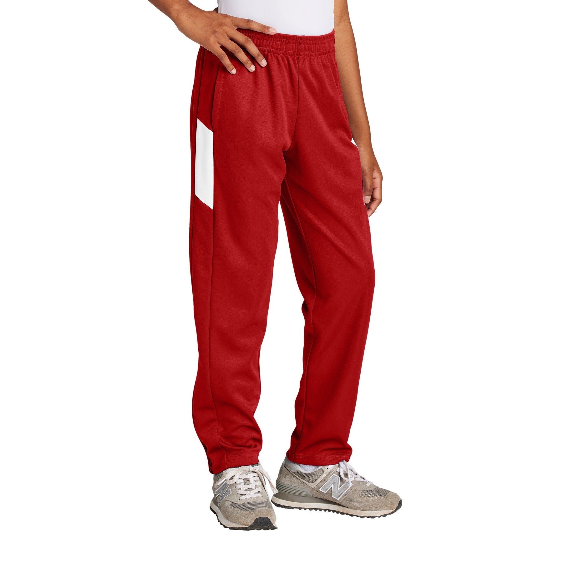 Sport-Tek-Sport-Tek® Youth Travel Pant YPST800-MedTech-3