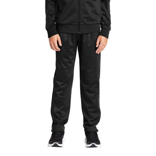 Sport-Tek-Sport-Tek ® Youth Tricot Track Jogger. YPST95-MedTech-1