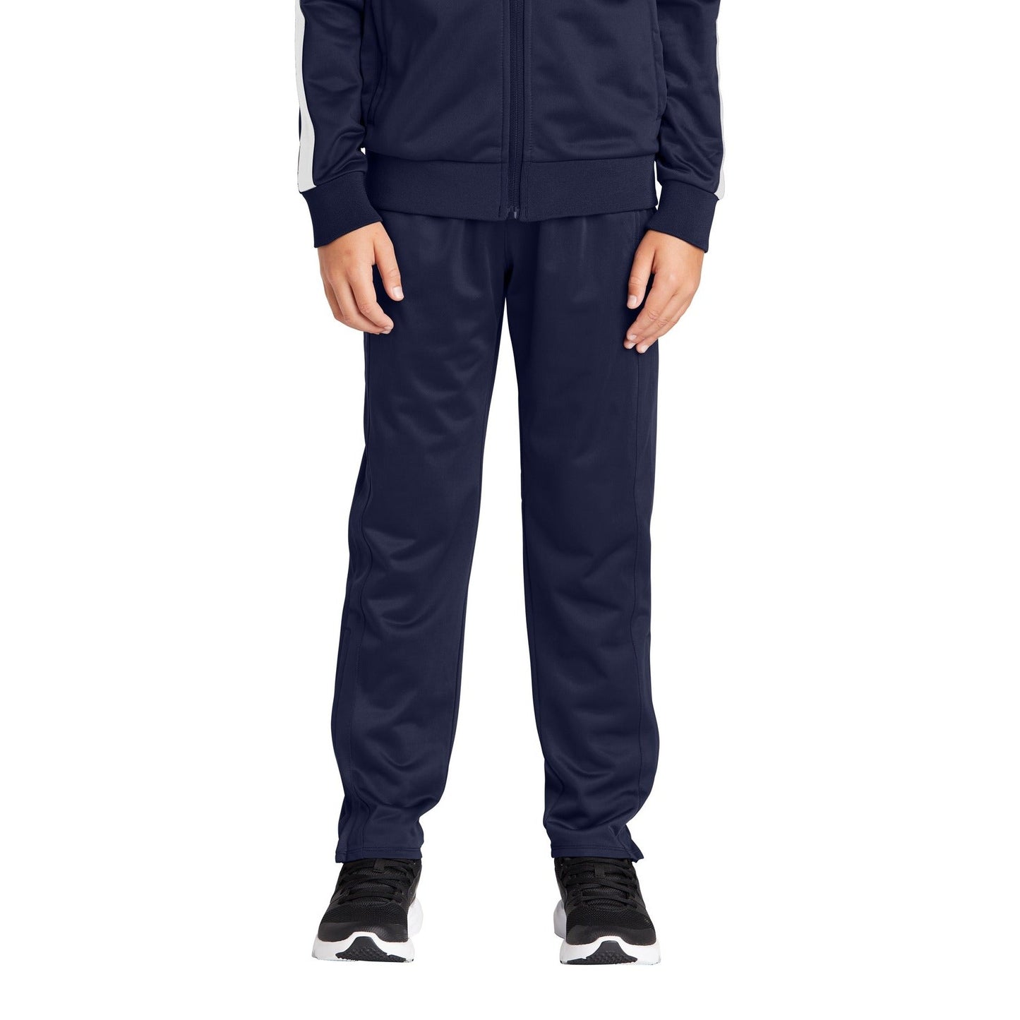 Sport-Tek-Sport-Tek ® Youth Tricot Track Jogger. YPST95-MedTech-3