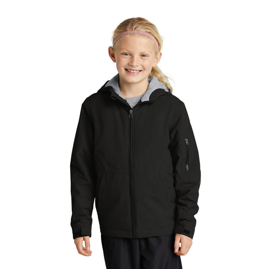 Sport-Tek-Sport-Tek® Youth Waterproof Insulated Jacket YST56-MedTech-1