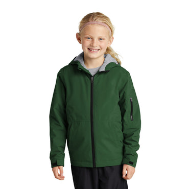 Sport-Tek-Sport-Tek® Youth Waterproof Insulated Jacket YST56-MedTech-2