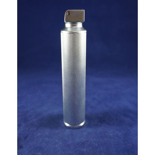 vendor-unknown-Stainless LED Conventional Disposable Laryngoscope Blades & Handles-MedTech-3