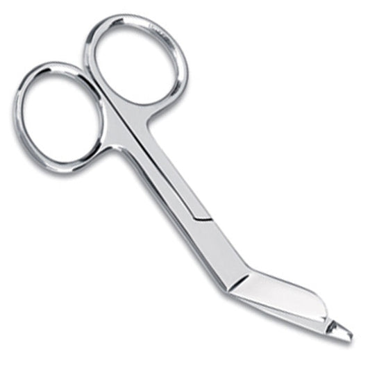 Prestige Medical-Stainless Steal Bandage Scissor-MedTech-1