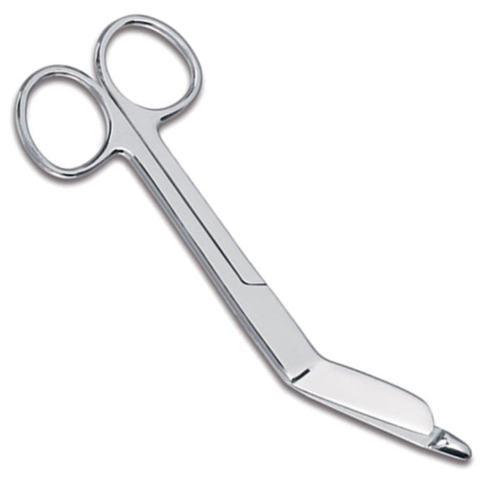 Prestige Medical-Stainless Steal Bandage Scissor-MedTech-2