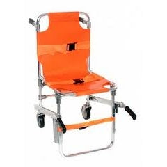 Generic-Stair Chair Stretcher-MedTech-1
